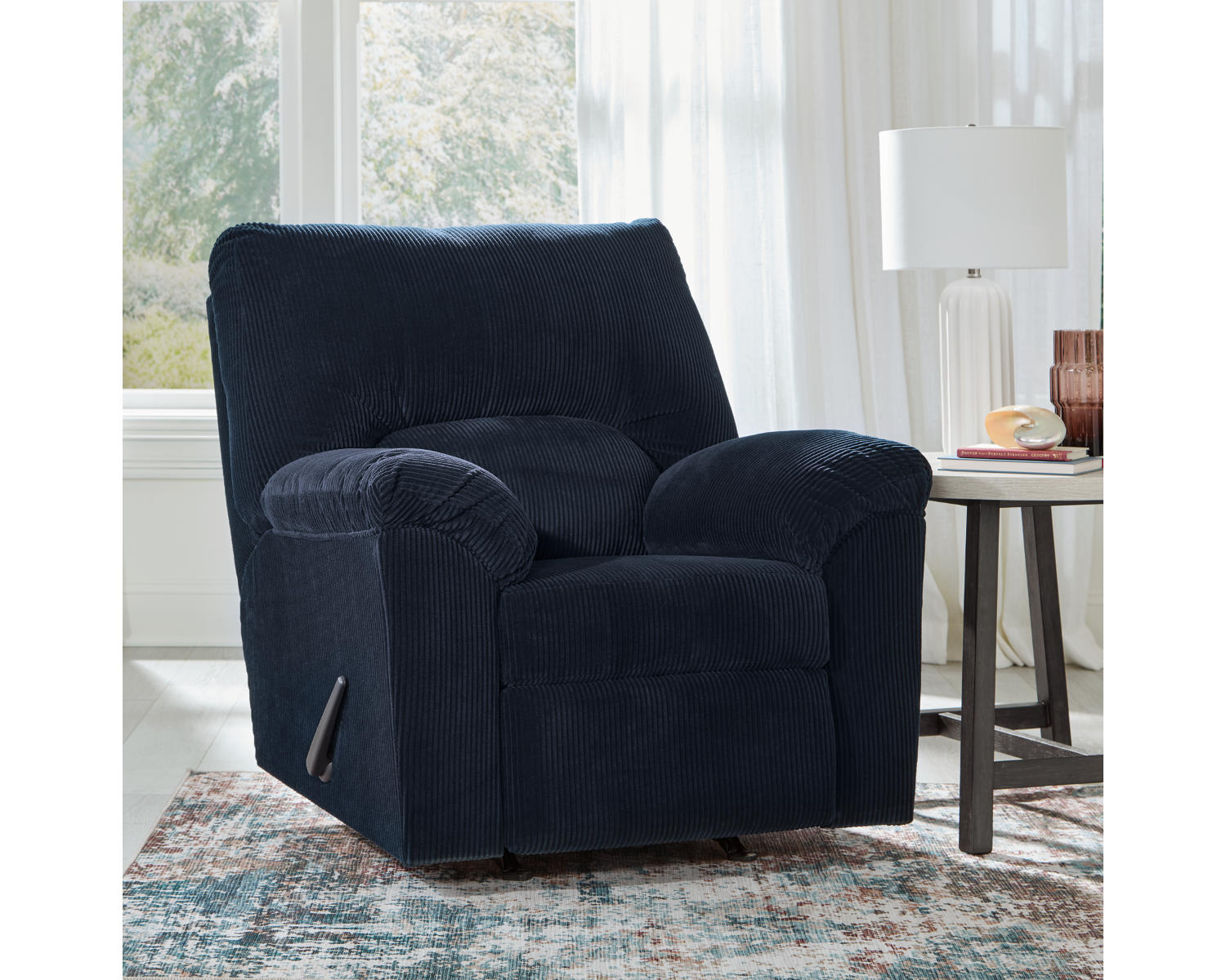 SimpleJoy Rocker Recliner