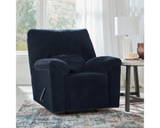 SimpleJoy Rocker Recliner