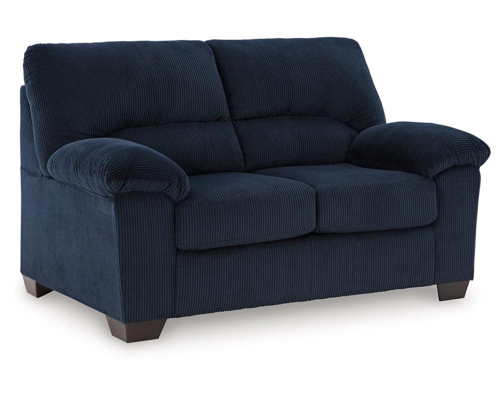 SimpleJoy Sofa and Loveseat