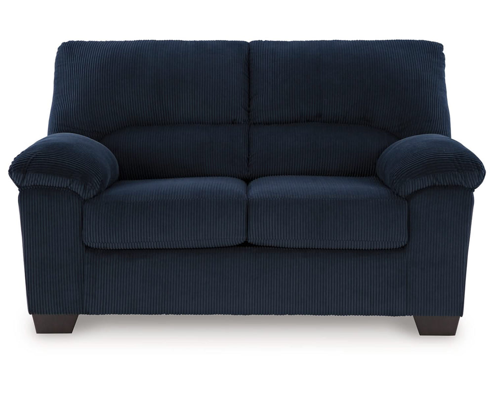 SimpleJoy Sofa and Loveseat