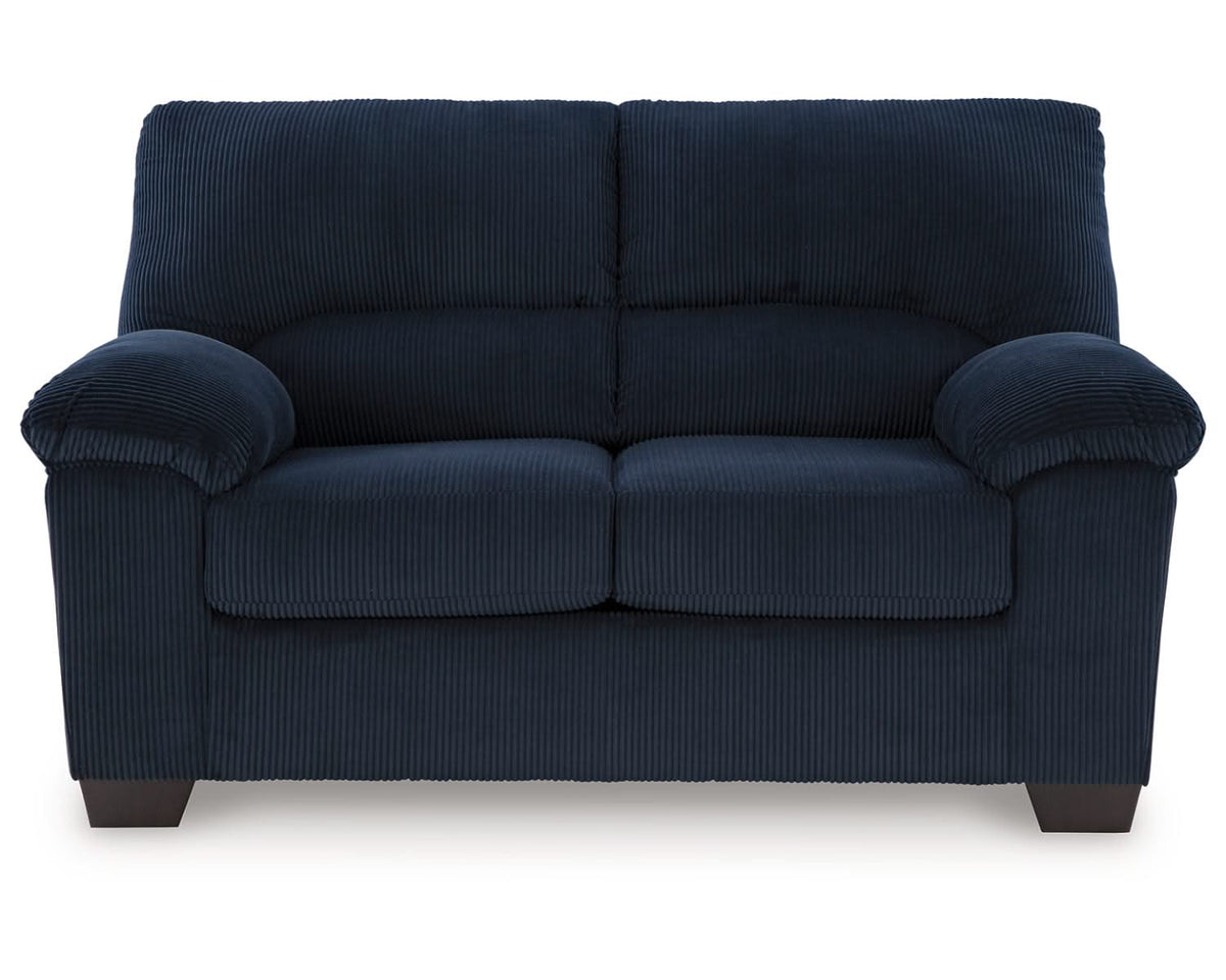 SimpleJoy Sofa and Loveseat