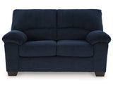 SimpleJoy Sofa and Loveseat