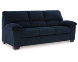 SimpleJoy Sofa and Loveseat