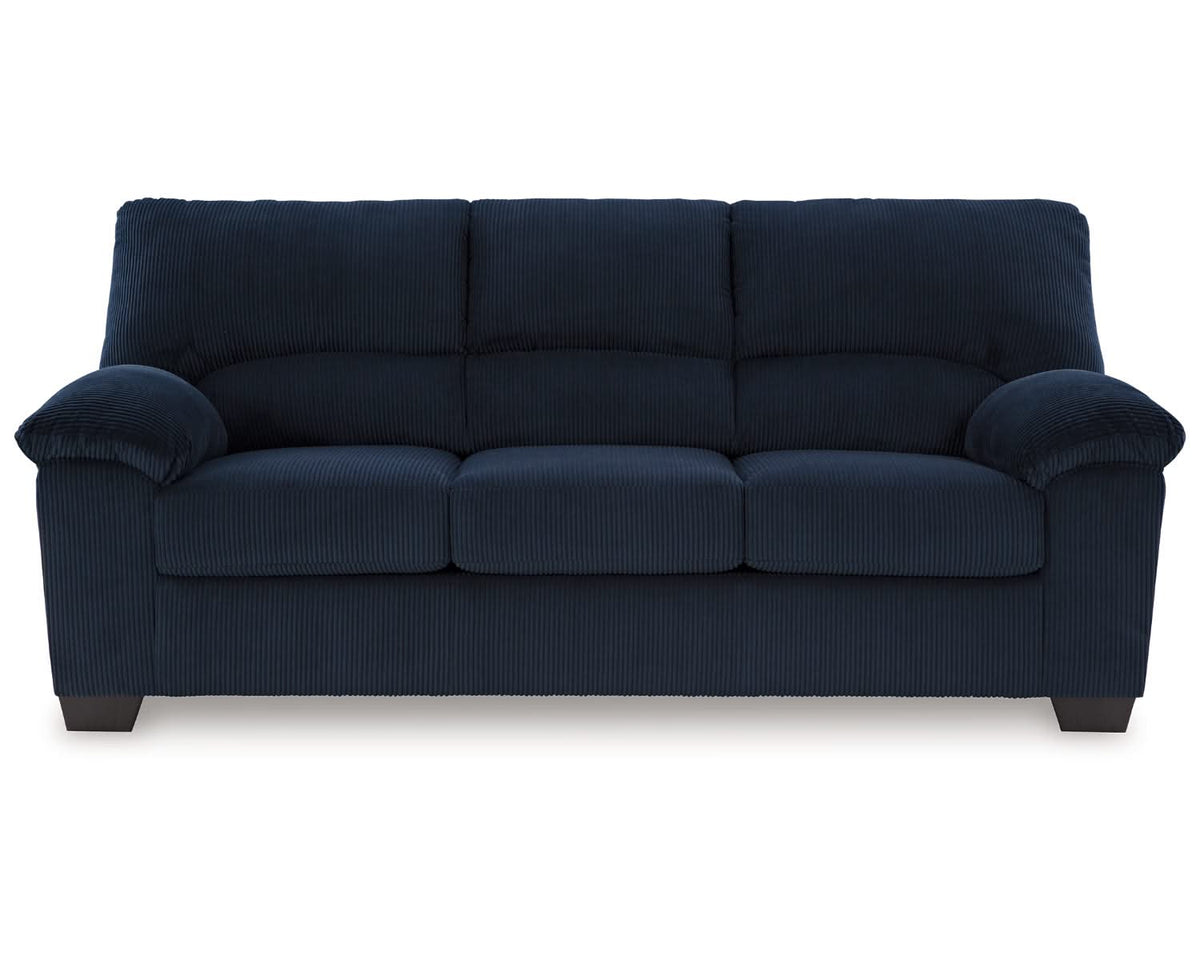 SimpleJoy Sofa and Loveseat
