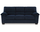SimpleJoy Sofa and Loveseat