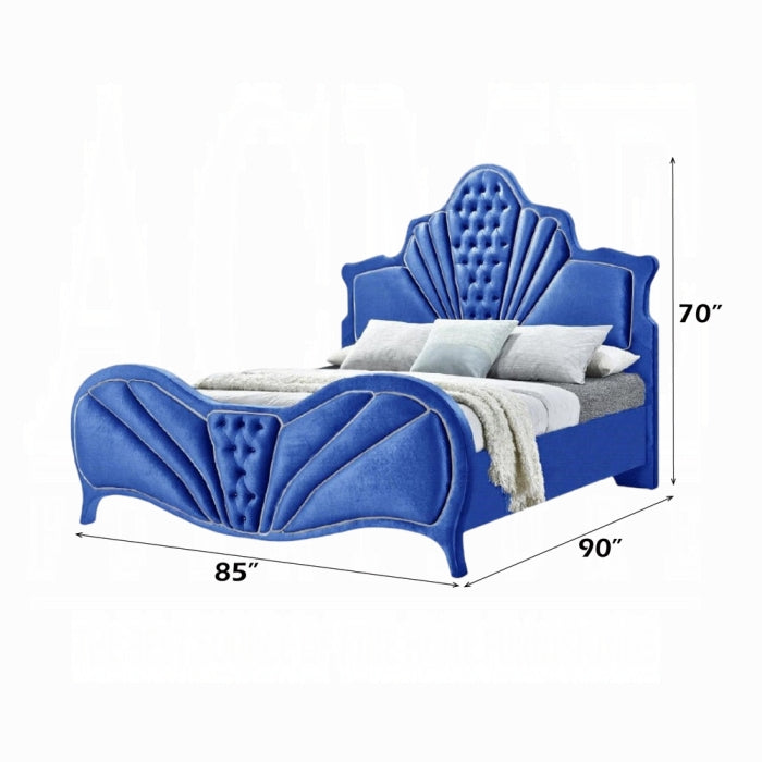 Dante EK Bed