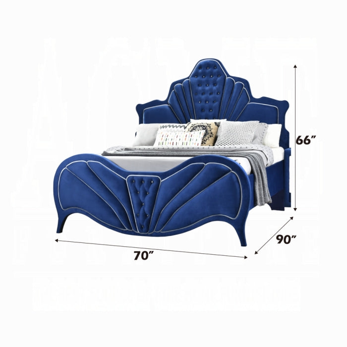 Dante Queen Bed