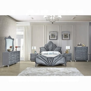 Dante Queen Bed