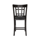Junipero Collection Counter Height Chair