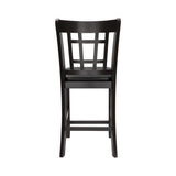 Junipero Collection Counter Height Chair