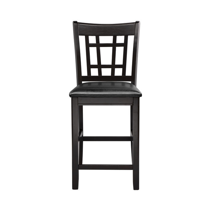 Junipero Collection Counter Height Chair