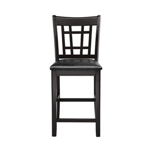 Junipero Collection Counter Height Chair