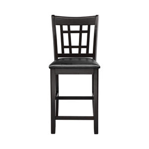 Junipero Collection Counter Height Chair
