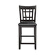 Junipero Collection Counter Height Chair