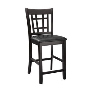 Junipero Collection Counter Height Chair