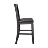 Junipero Collection Counter Height Chair