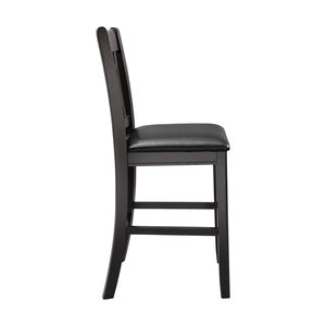 Junipero Collection Counter Height Chair