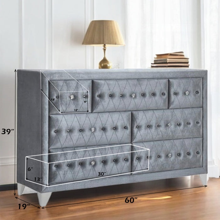 Dante Dresser