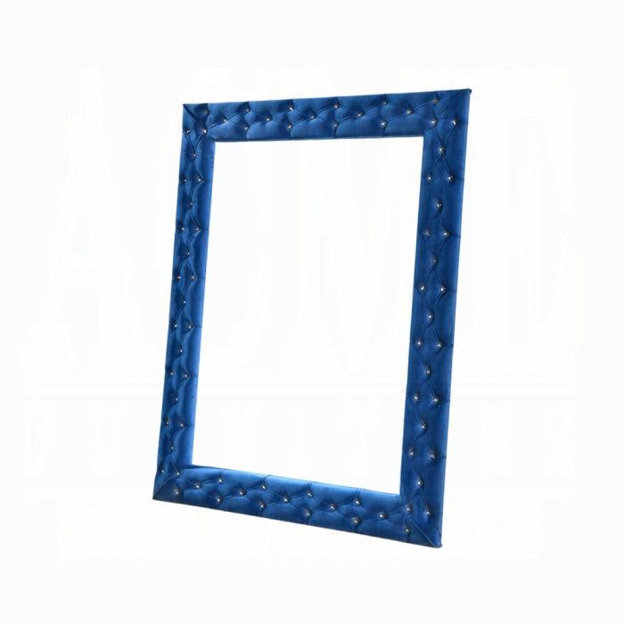 Dante Accent Floor Mirror