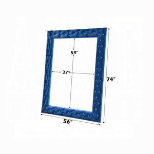 Dante Accent Floor Mirror