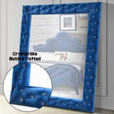 Dante Accent Floor Mirror