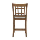 Junipero Collection Counter Height Chair