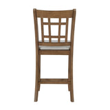 Junipero Collection Counter Height Chair