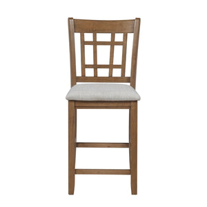 Junipero Collection Counter Height Chair