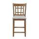 Junipero Collection Counter Height Chair