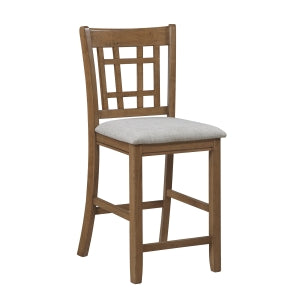 Junipero Collection Counter Height Chair
