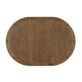 Junipero Collection Round/Oval Counter Height Table