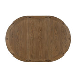 Junipero Collection Round/Oval Counter Height Table