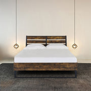 Juvanth EK Bed