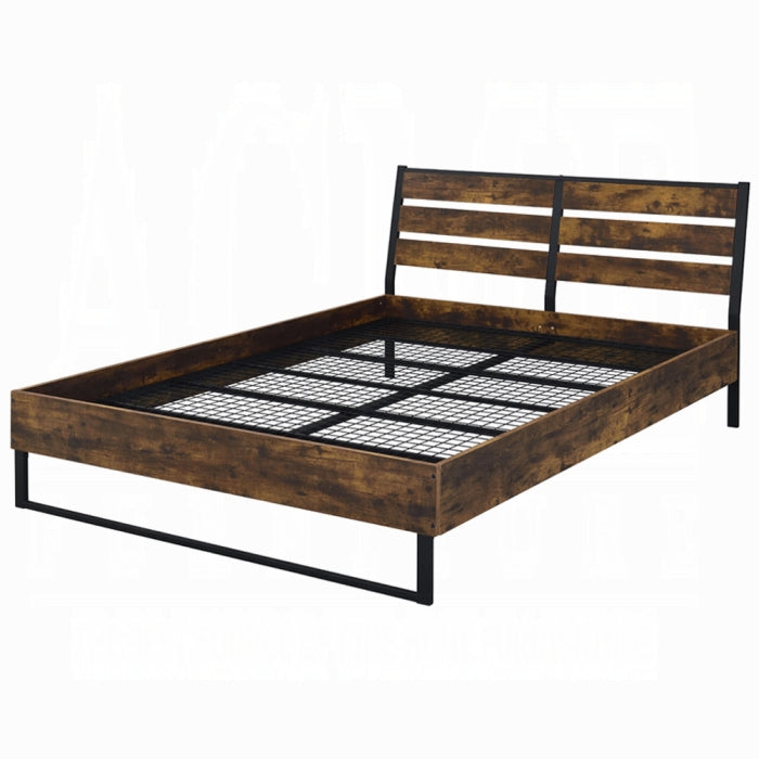 Juvanth EK Bed