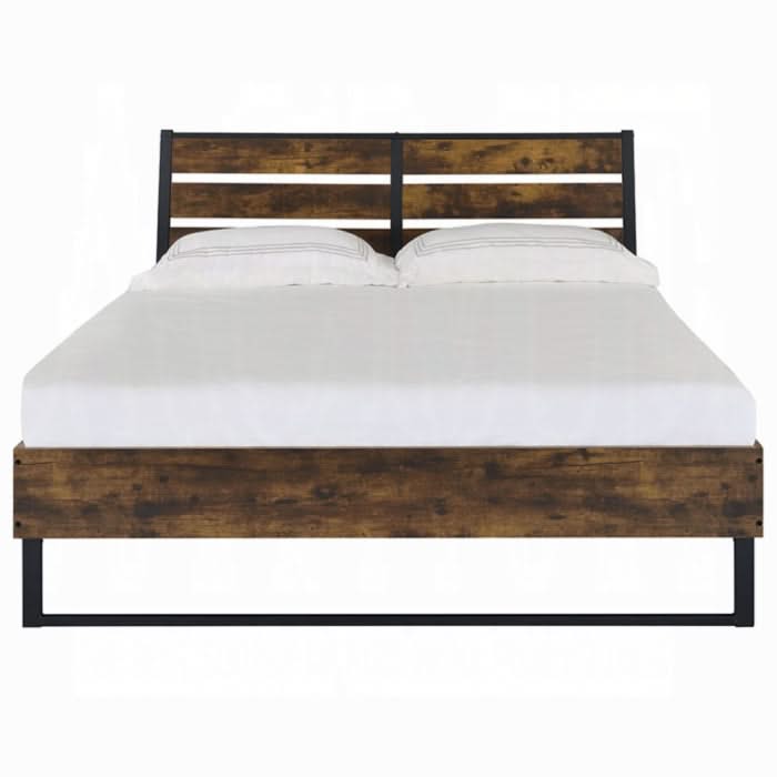 Juvanth EK Bed