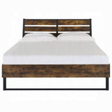 Juvanth EK Bed