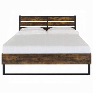 Juvanth EK Bed