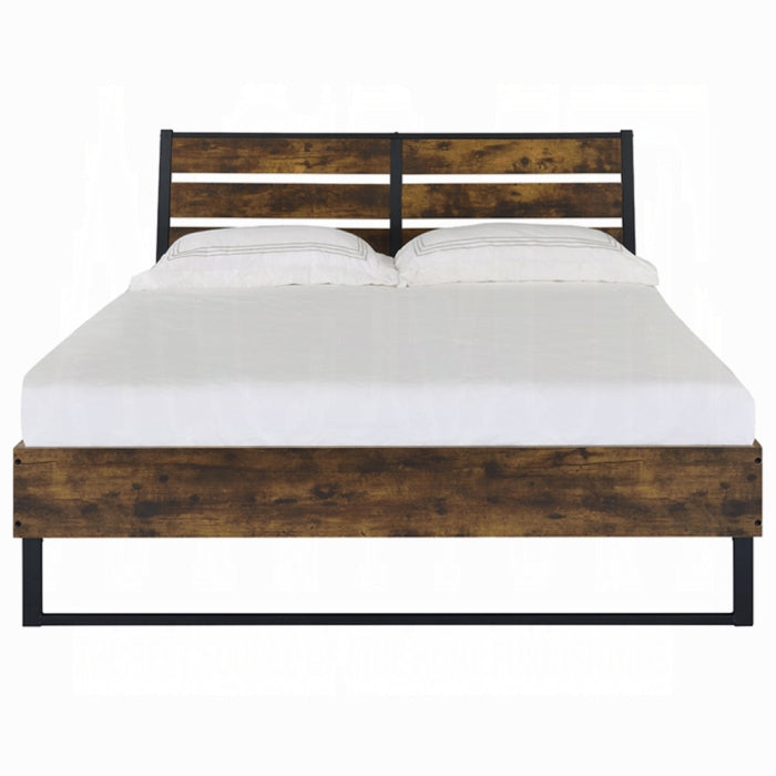 Juvanth EK Bed
