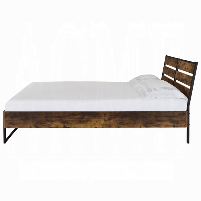 Juvanth EK Bed