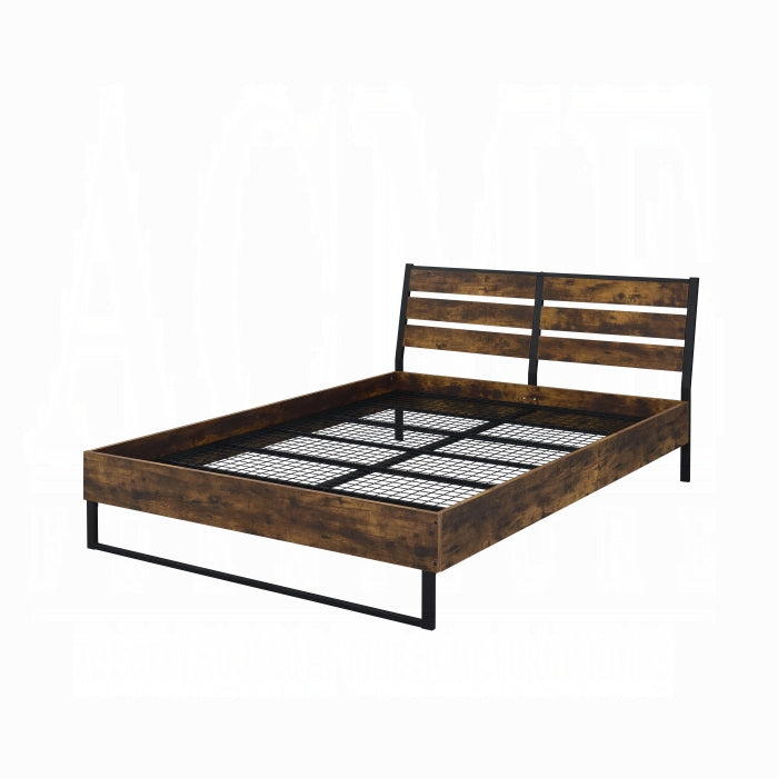 Juvanth Queen Bed