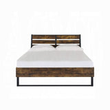 Juvanth Queen Bed