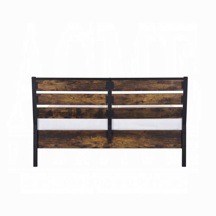 Juvanth Queen Bed
