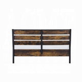 Juvanth Queen Bed