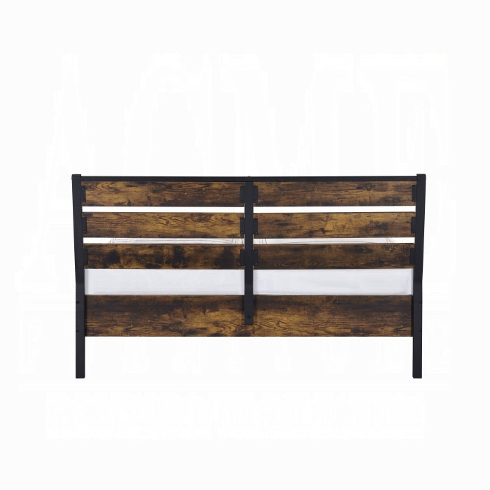 Juvanth Queen Bed