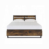 Juvanth EK Bed W/Storage