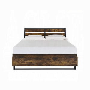 Juvanth EK Bed W/Storage