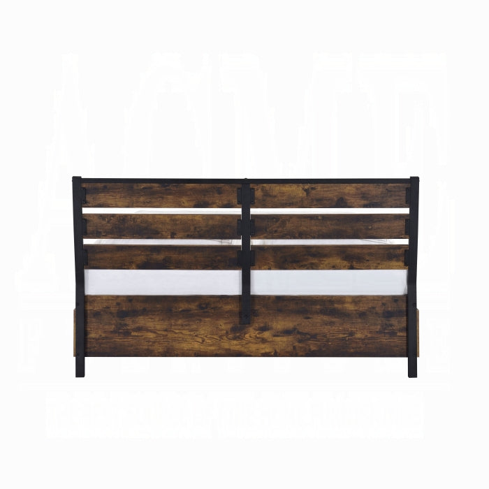 Juvanth EK Bed W/Storage