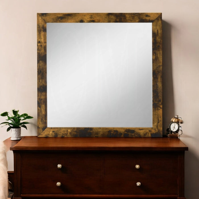Juvanth Mirror