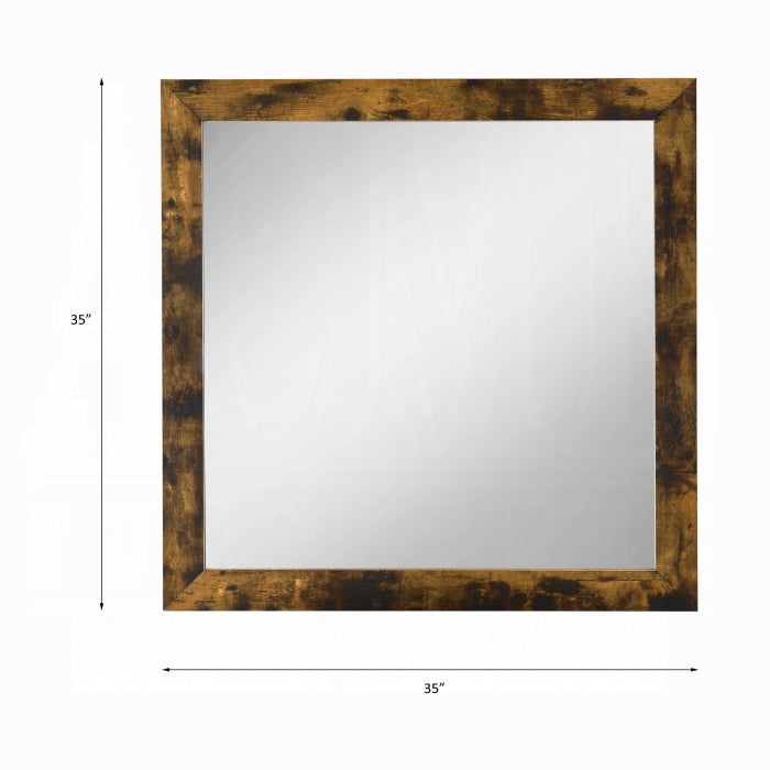 Juvanth Mirror