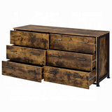 Juvanth Dresser